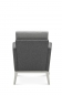 Preview: STROOG Designer Sessel 1430
