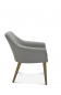 Preview: Designer Sessel 1234