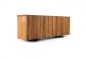 Preview: Sideboard 200 DL 1.2 aus Massivholz