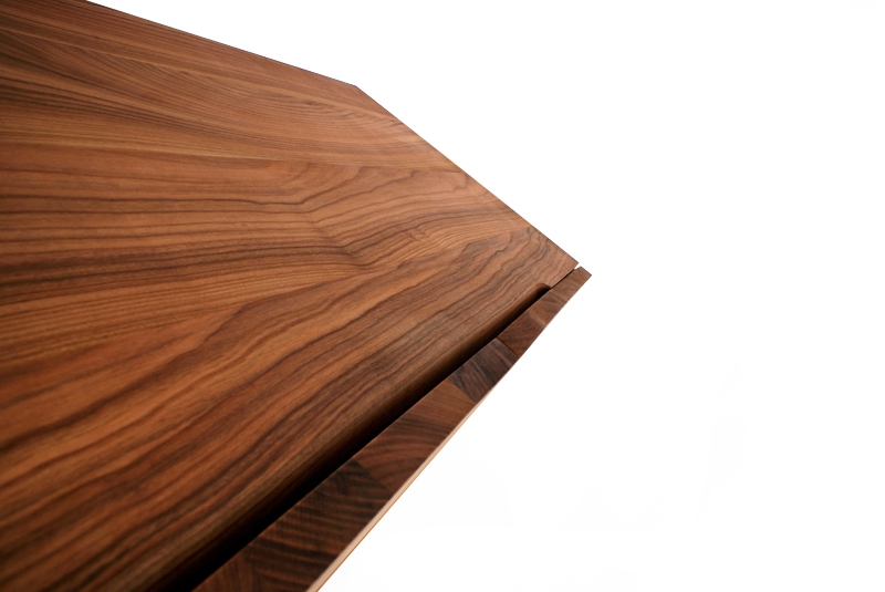 Sideboard 200 DL 1.2 aus Massivholz